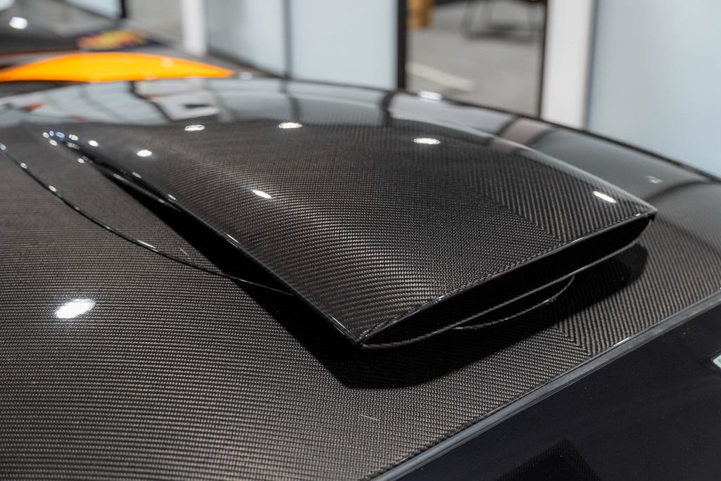 Used 2019 McLaren 600LT photo 23