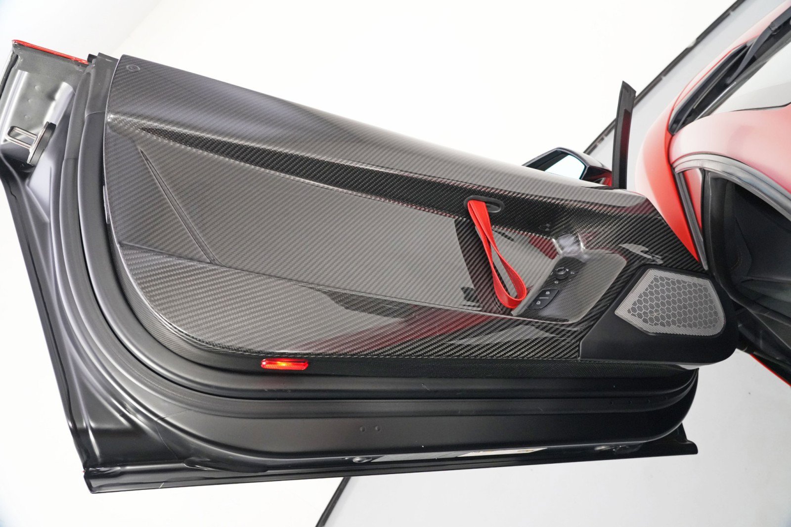 2017 Lamborghini Aventador S