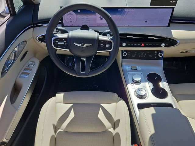 2026 Genesis Gv70 2.5T Select