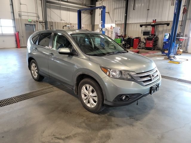 Used 2012 Honda CR-V EX