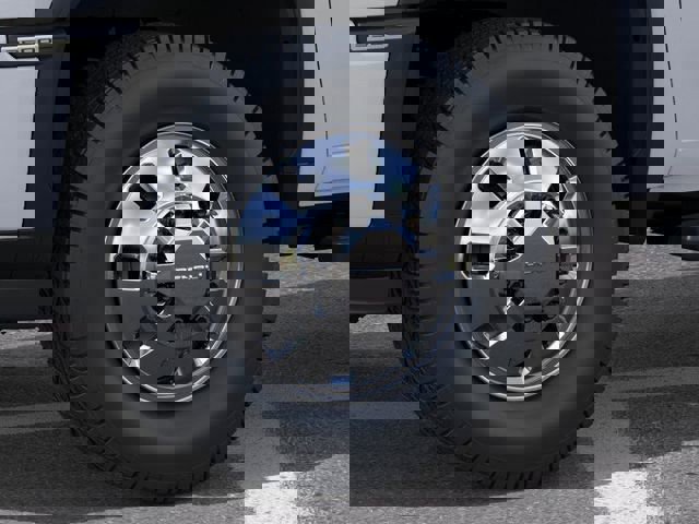 2026 GMC Sierra 3500 Denali