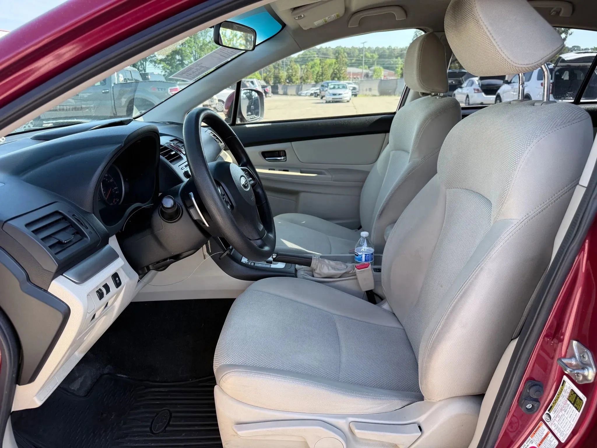 2013 Subaru Crosstrek 2.0i Premium