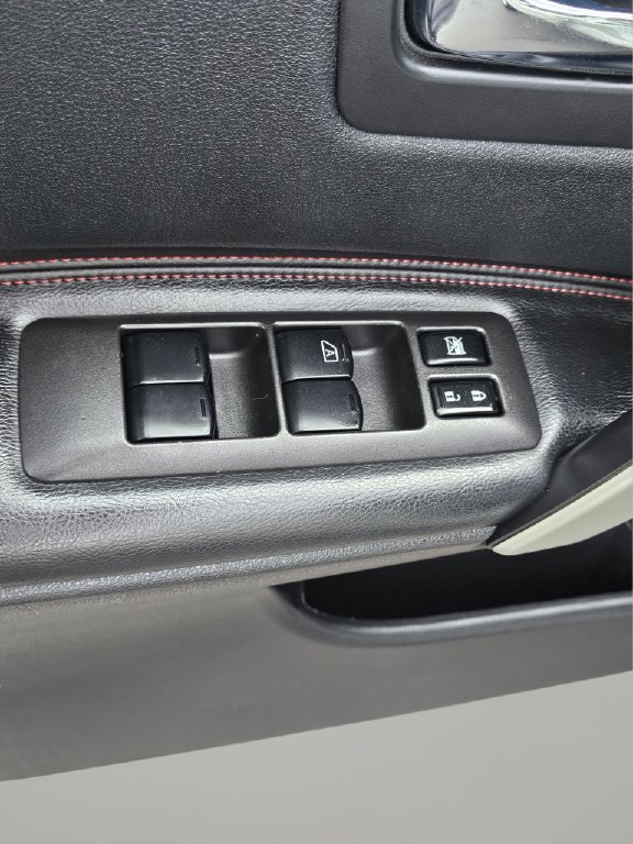 2012 Nissan Rogue SL