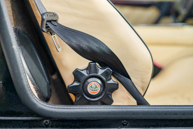 1995 Lotus Esprit S4s