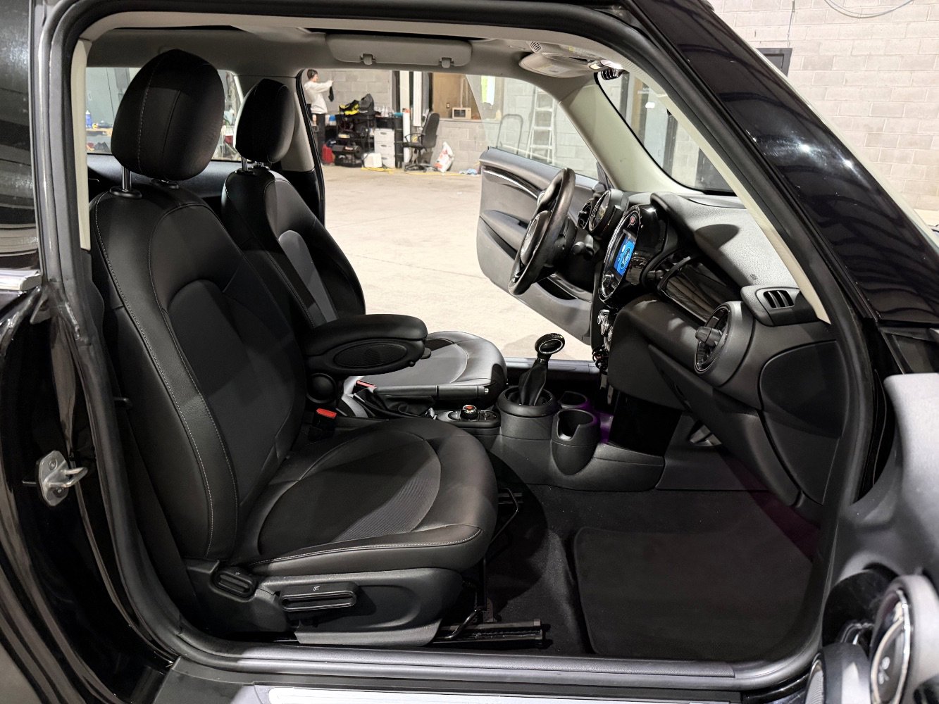 2019 MINI Cooper 2-Door Hardtop