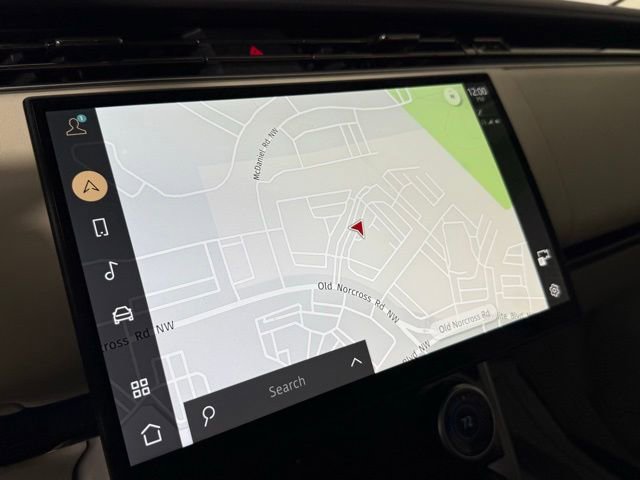 2023 Land Rover Range Rover Long Wheelbase Autobiography