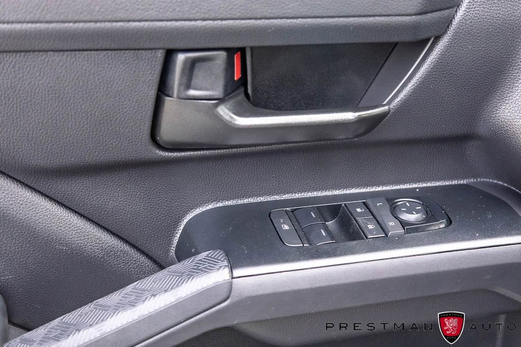 2025 Toyota Tacoma PreRunner