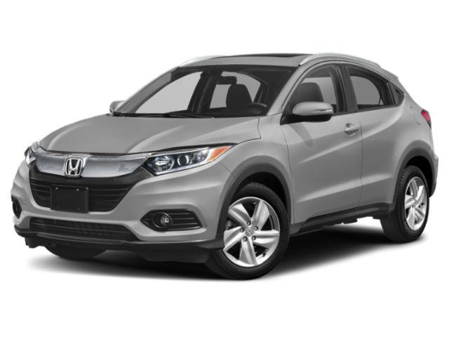 2020 Honda Hr-V EX