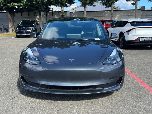2023 Tesla Model 3 Standard Range