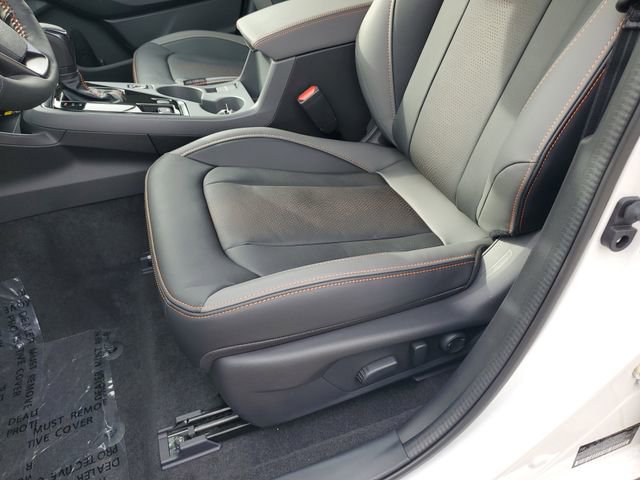 2026 Subaru Crosstrek 2.5i Limited