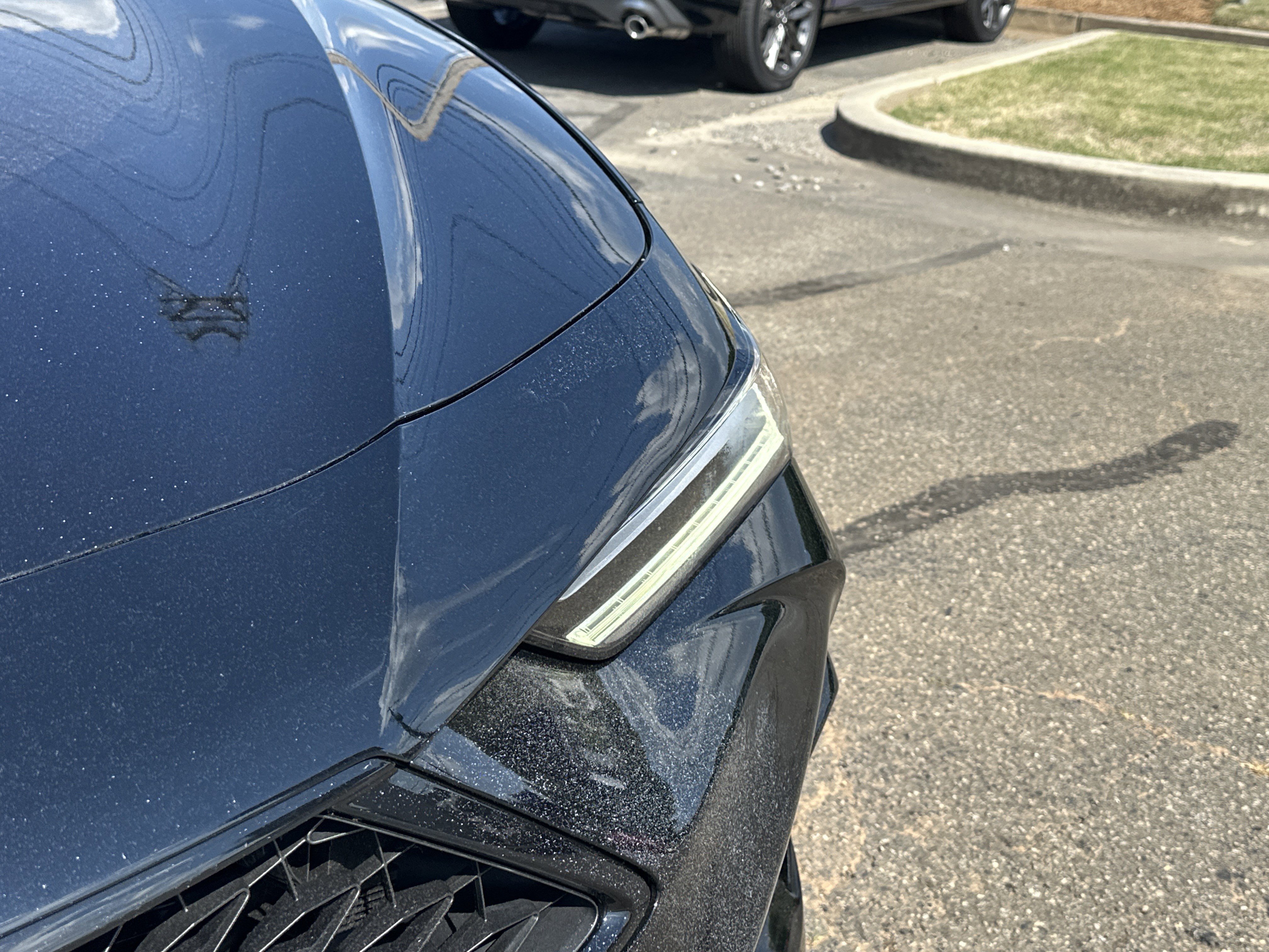 2023 Acura TLX Type S