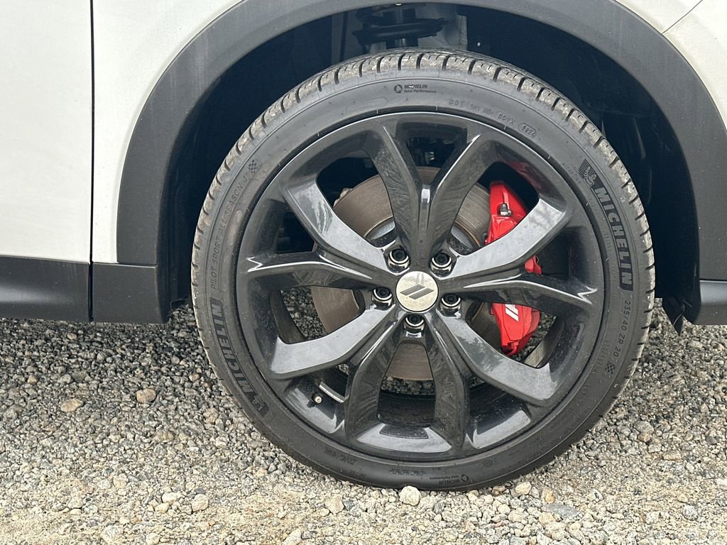 2025 Dodge Hornet GT Plus