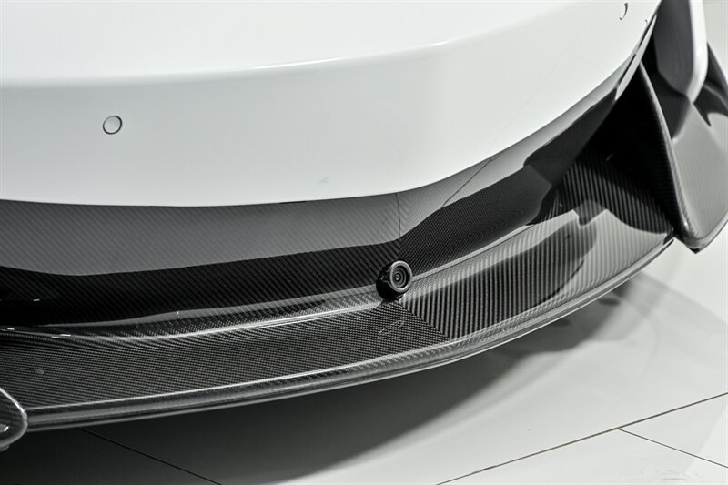 Used 2019 McLaren 600LT photo 7