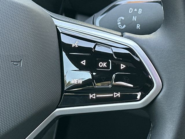 2026 Volkswagen ID.4 Pro