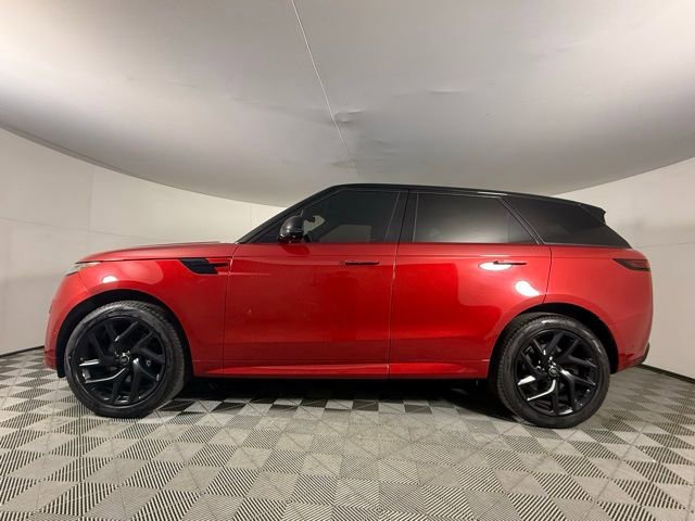 2023 Land Rover Range Rover Sport SE Dynamic