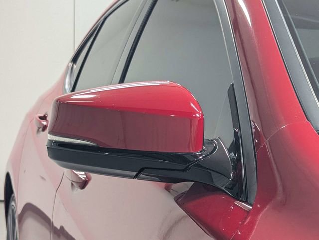 2019 Acura TLX w/ Technology & A-SPEC Pkg