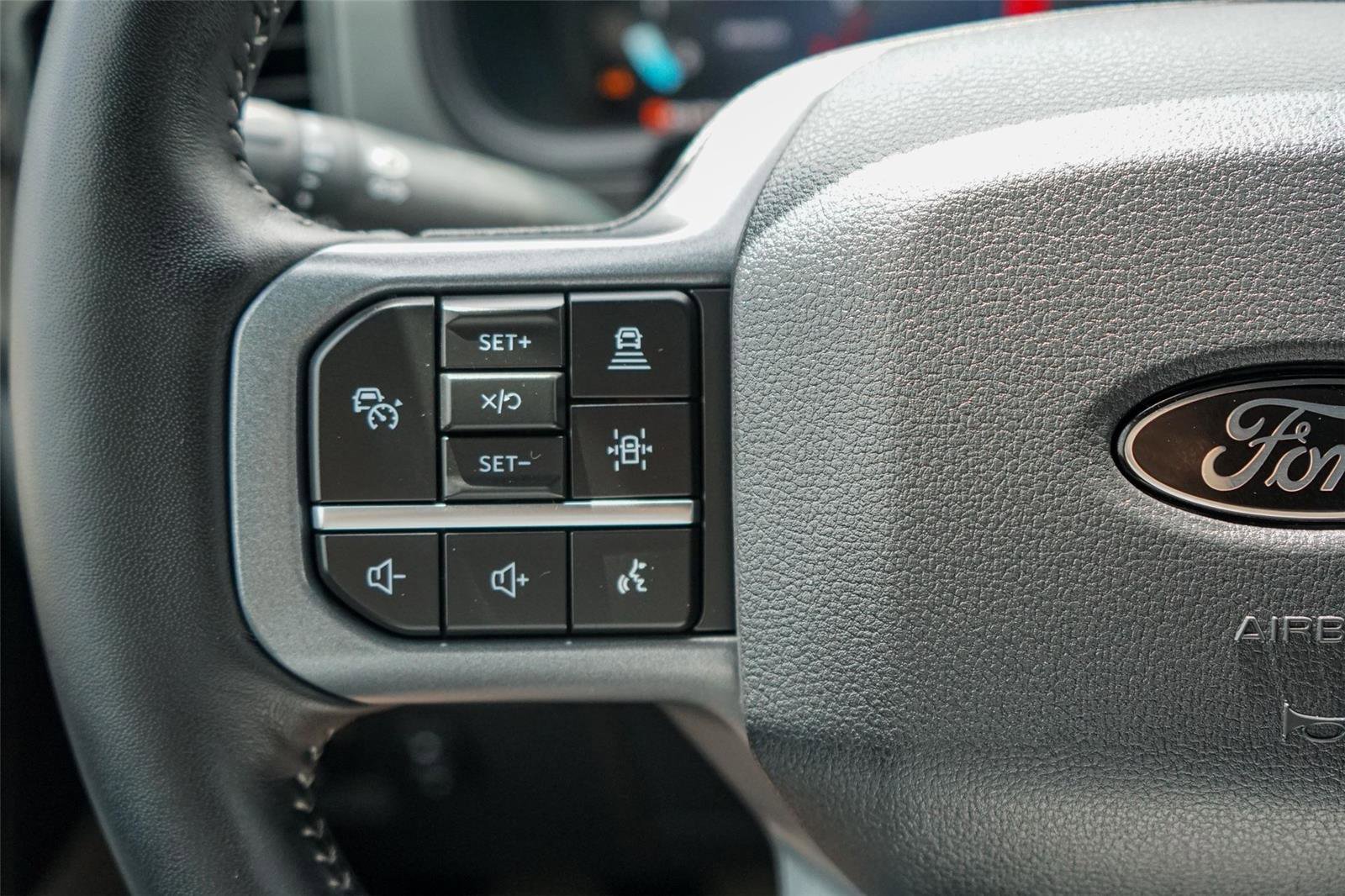 2024 Ford F150 Lariat