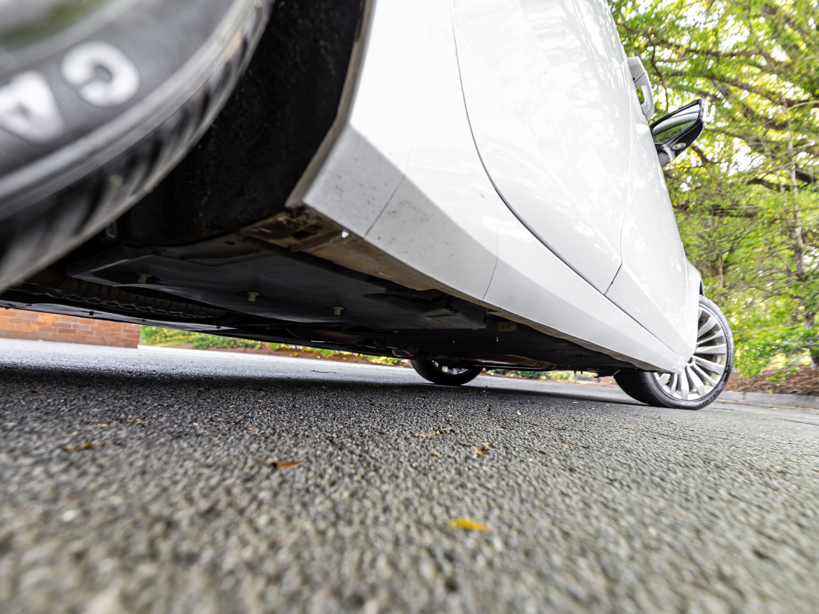 2016 Cadillac CTS Luxury