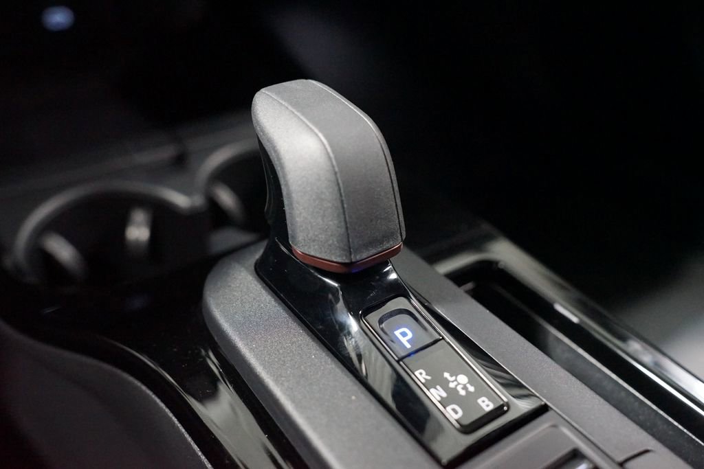 2026 Toyota Prius Plug-In Hybrid