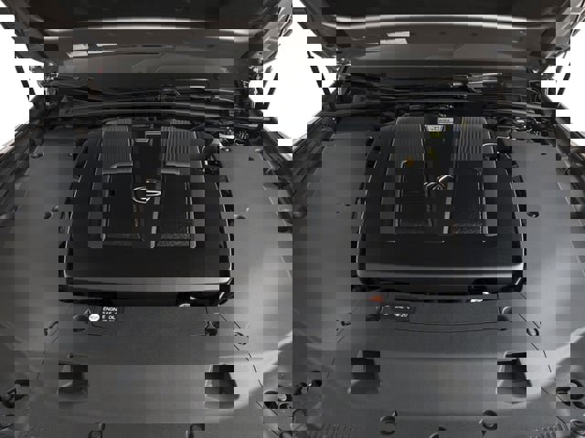 2018 Lexus LS 500 F Sport