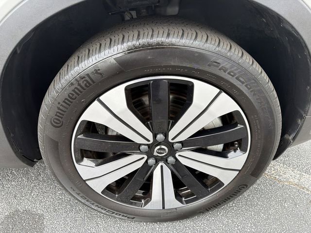 2023 Volvo Xc40 Recharge Plus