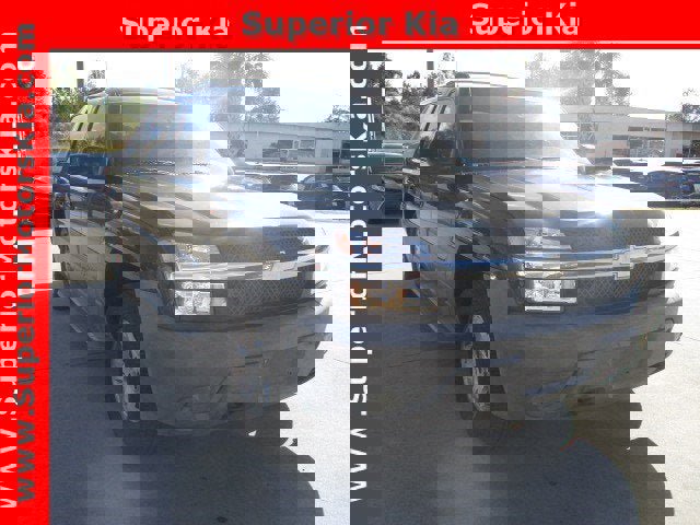 AVALANCHE 半額以下！ Stock# R056 USED 2002 CHEVROLET AVALANCHE | Sioux Falls, SD | Law