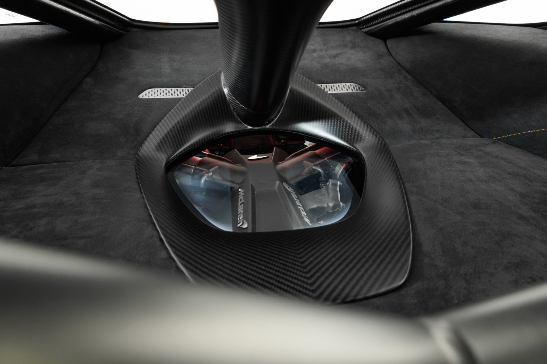 Used 2021 McLaren 765LT photo 51