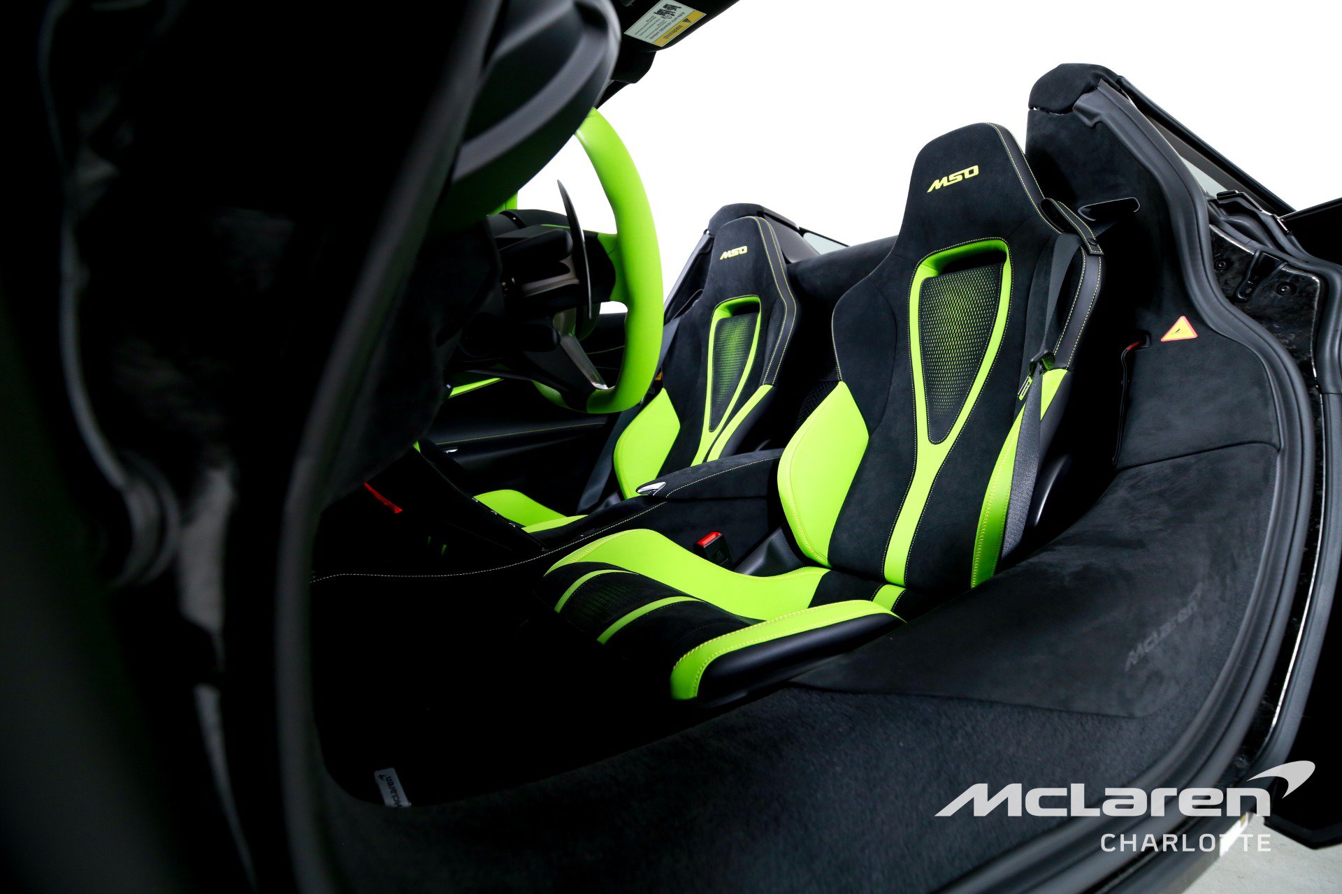 New 2026 McLaren 750S Spider photo 13