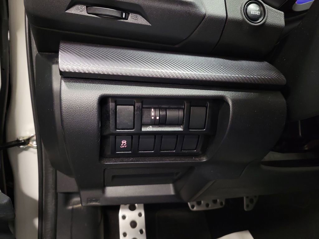 2022 Subaru Impreza 2.0i Sport