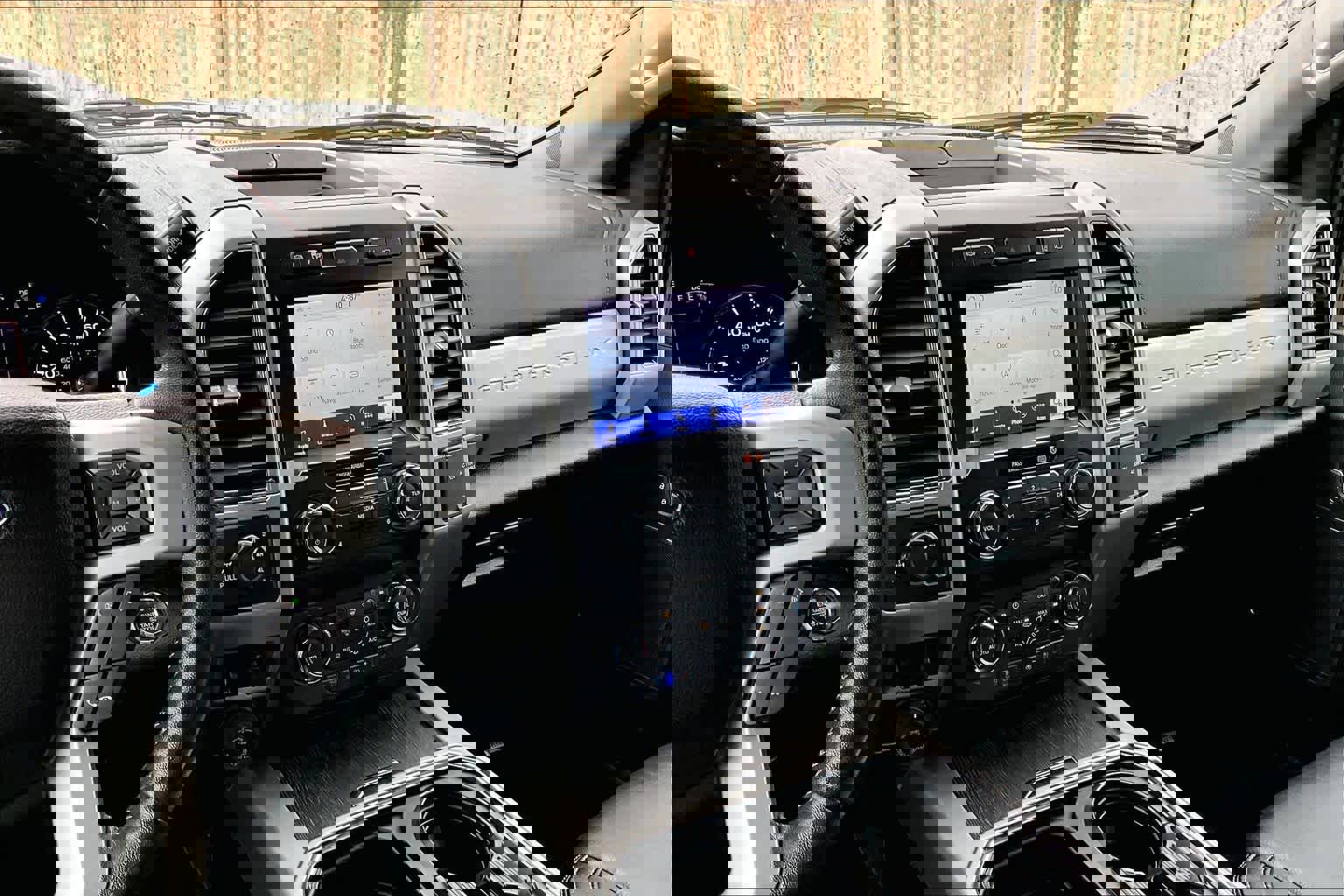 2021 Ford F350 Lariat