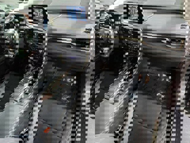 2022 Lexus RX 350 AWD