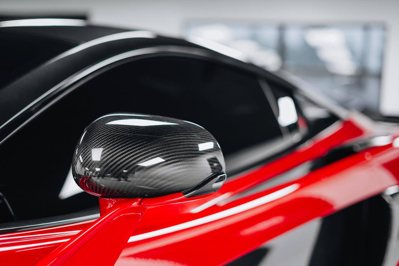 Used 2019 McLaren 600LT photo 11