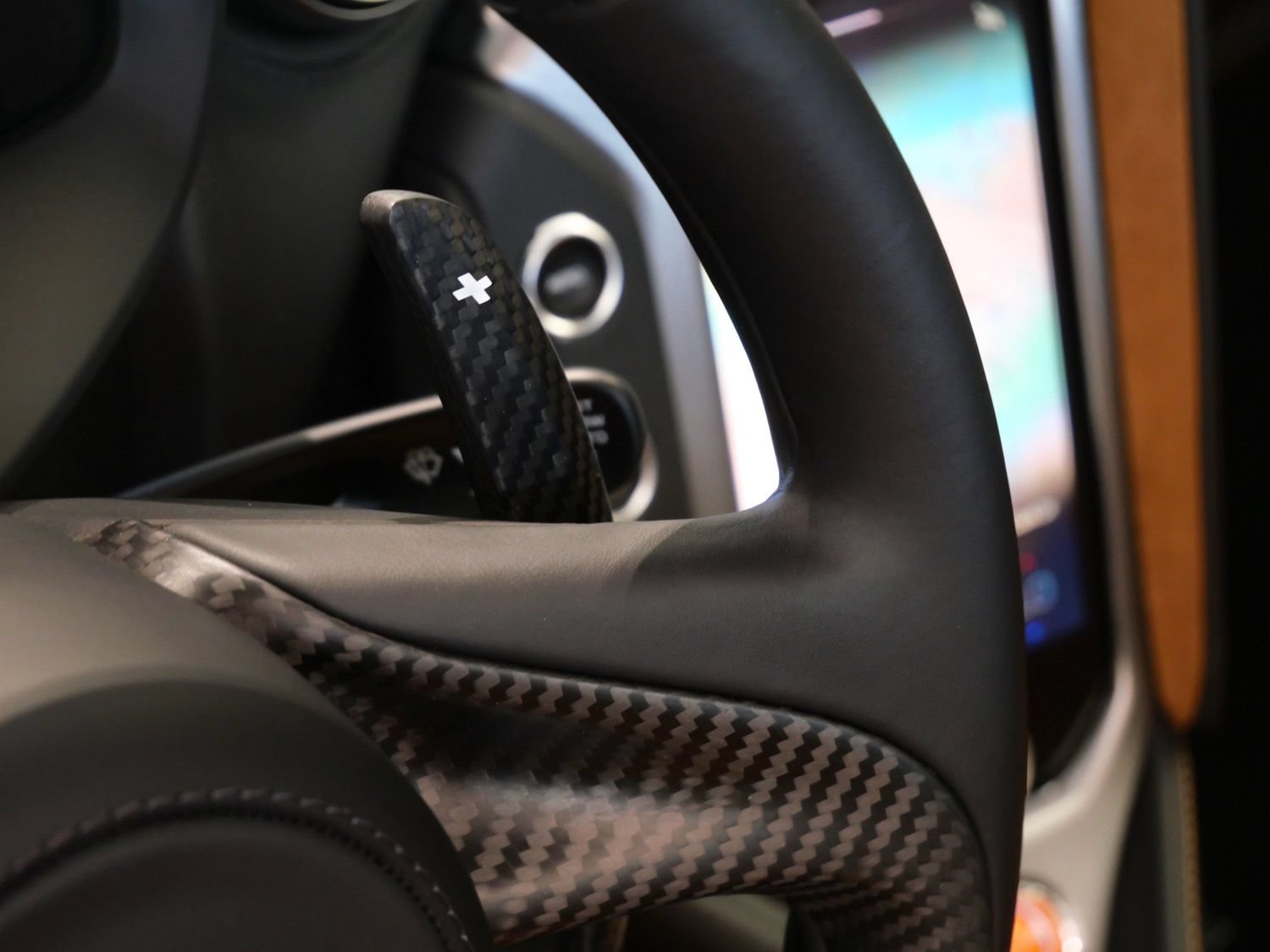 New 2027 McLaren 750S photo 11