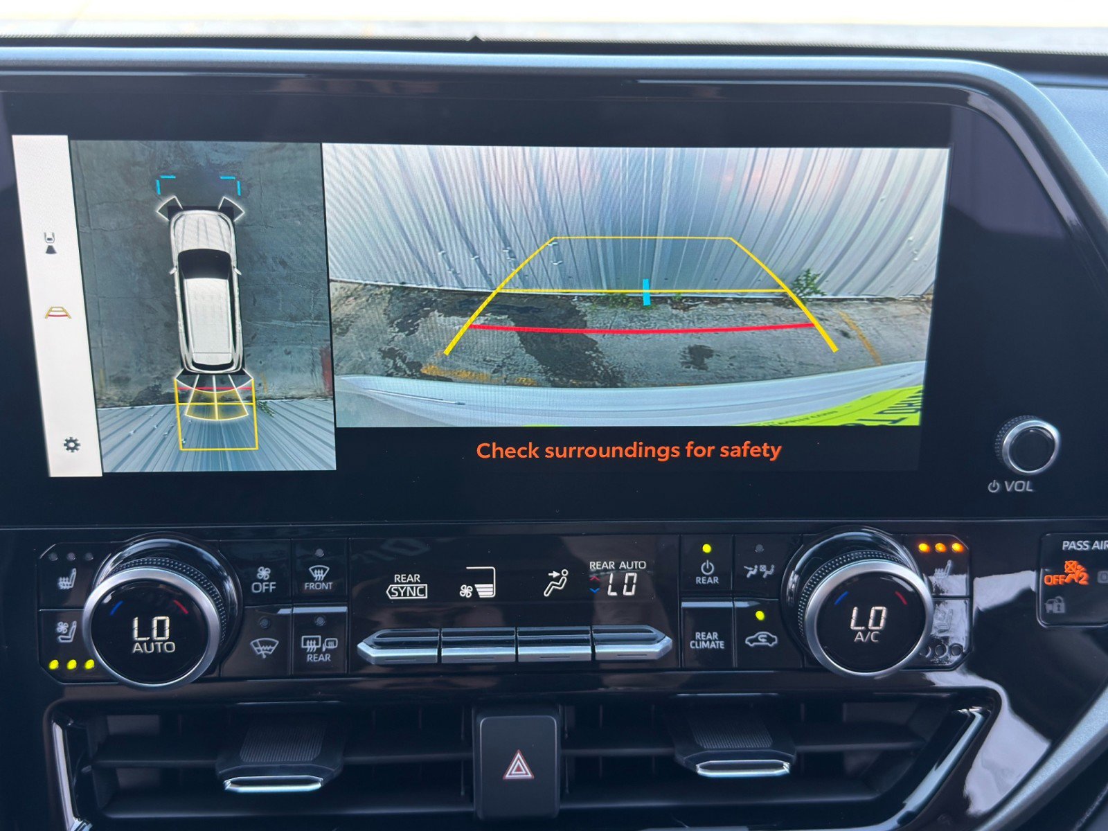 2025 Toyota Highlander Limited