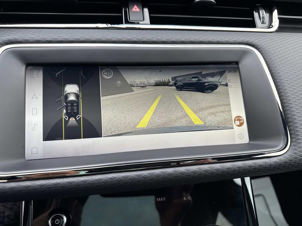 2023 Land Rover Range Rover Evoque R-Dynamic S