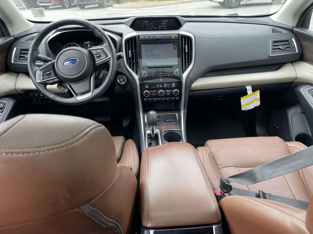 2020 Subaru Ascent Touring