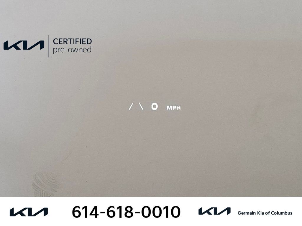 2023 Kia EV6 GT-Line