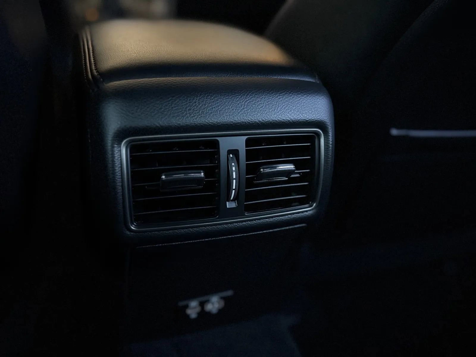 2024 INFINITI Q50 Red Sport 400