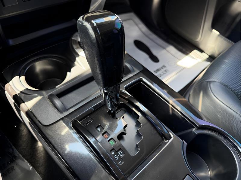 2020 Toyota 4Runner Nightshade