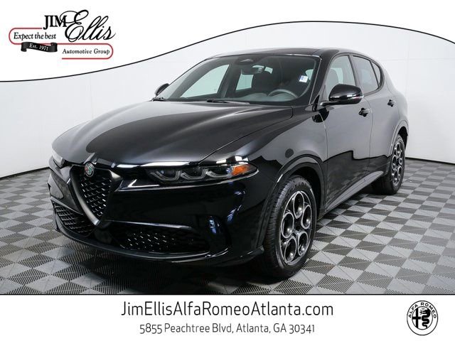 2025 Alfa Romeo Tonale