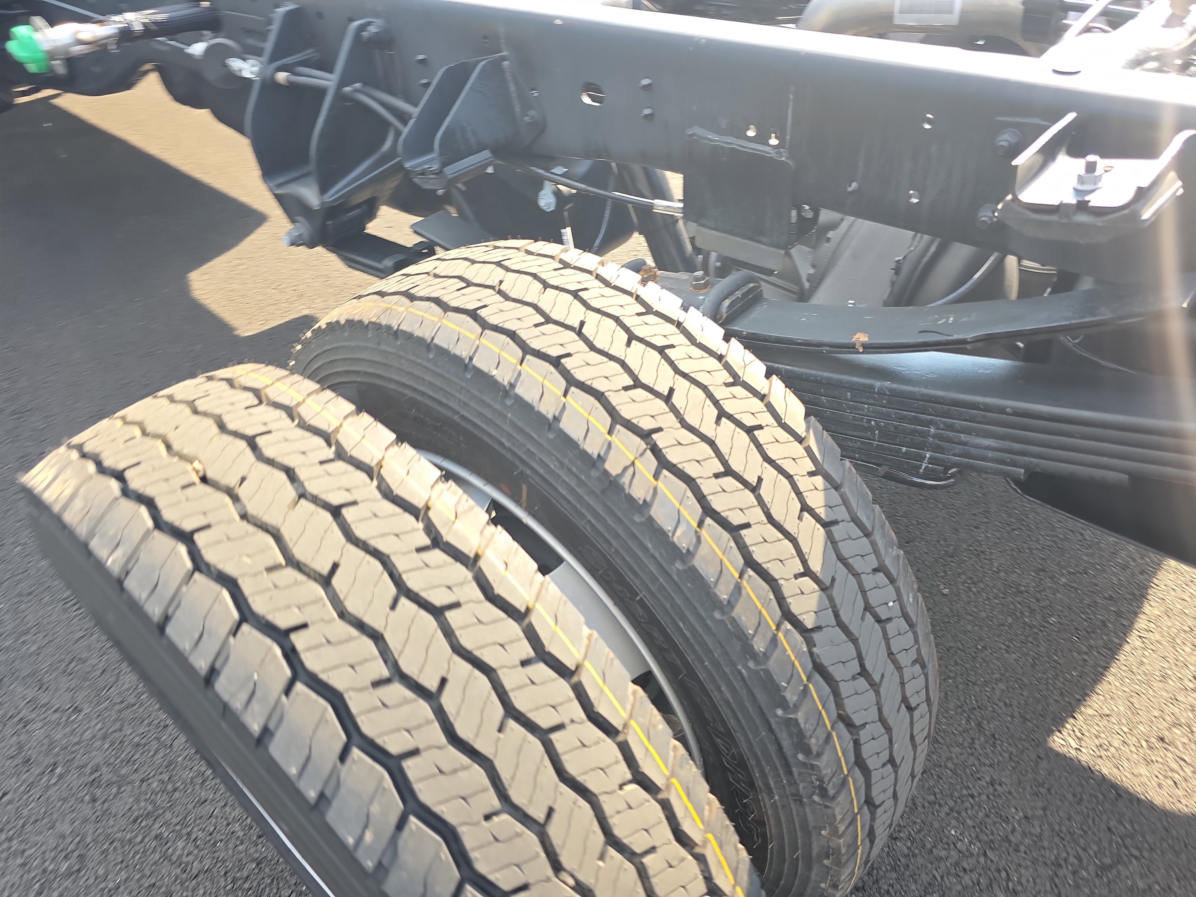 2026 RAM 5500 Tradesman