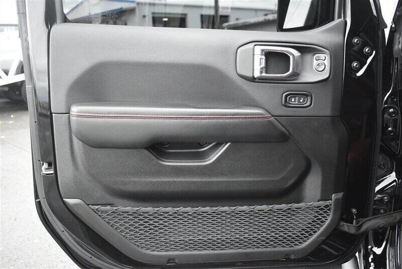 2024 Jeep Wrangler Unlimited Rubicon 392