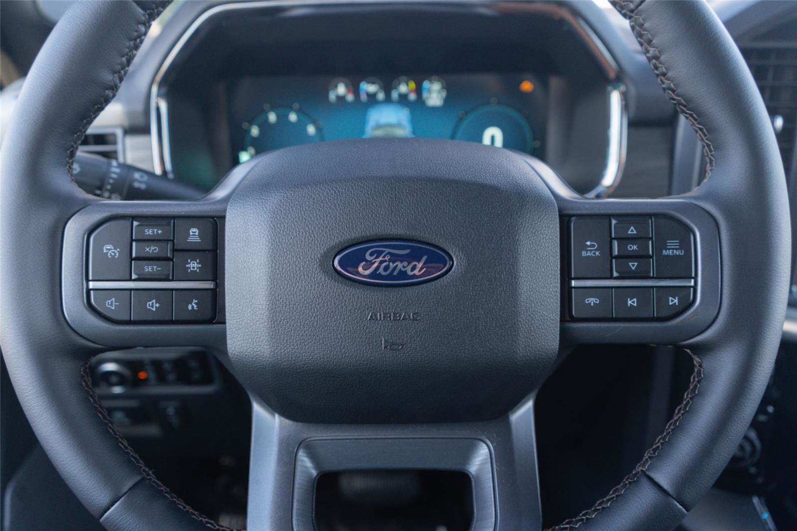 2025 Ford F150 Lariat