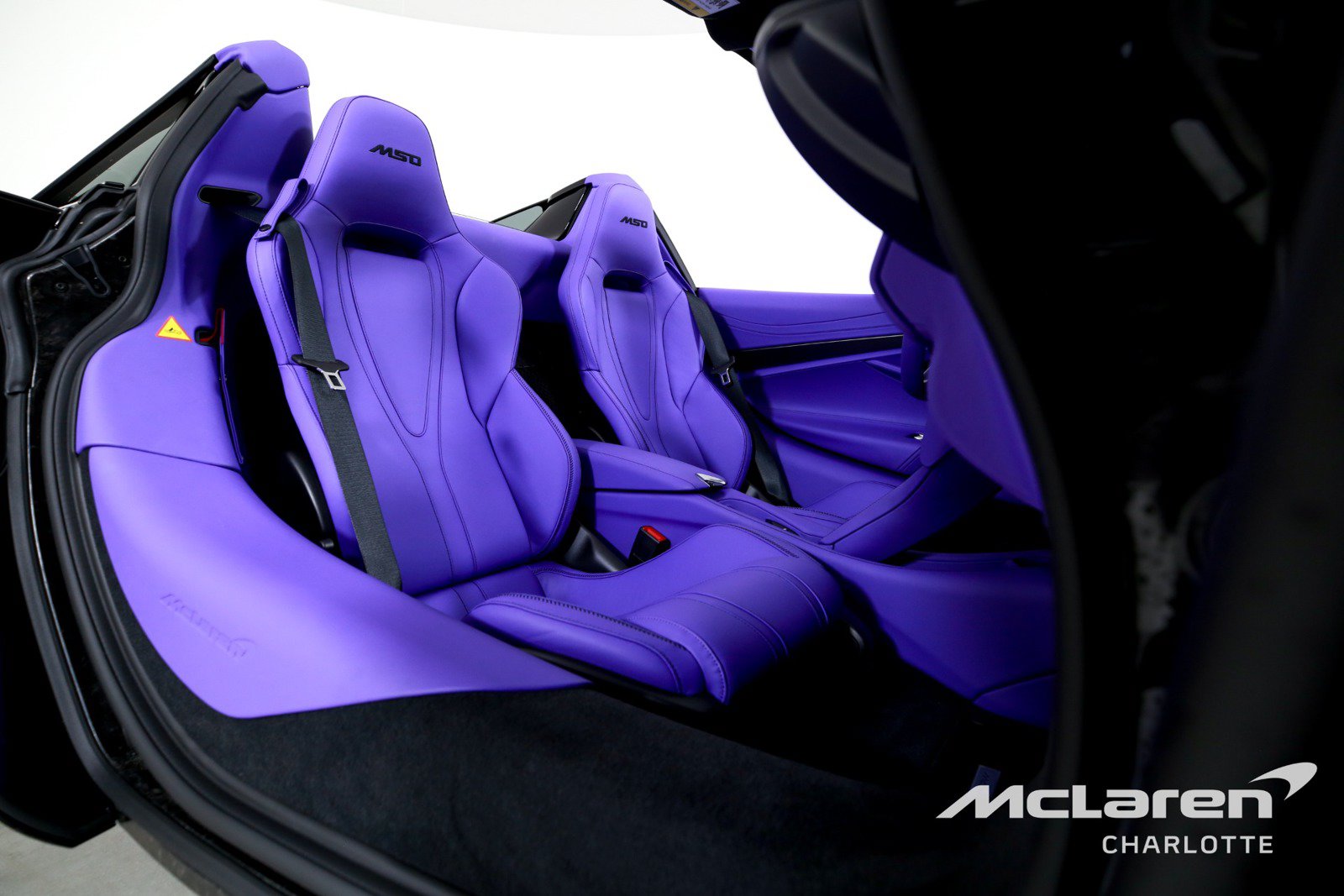 New 2027 McLaren 750S Spider photo 20