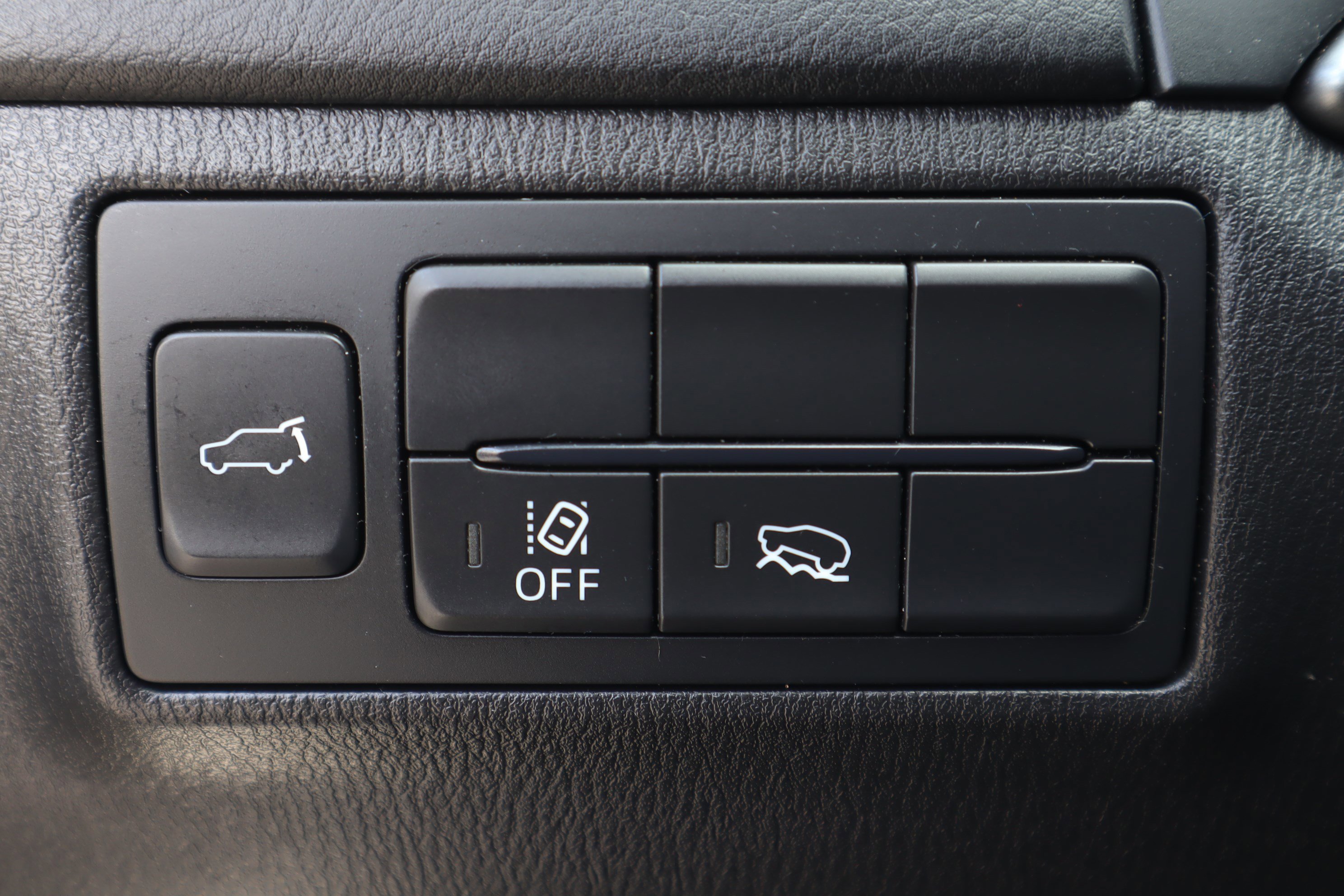 2021 MAZDA Cx-9 Touring