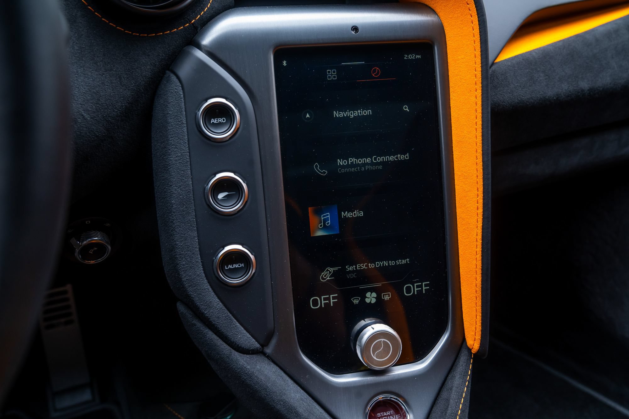 Used 2024 McLaren 750S photo 32