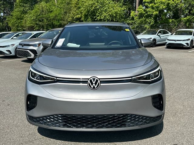 2026 Volkswagen ID.4 Pro