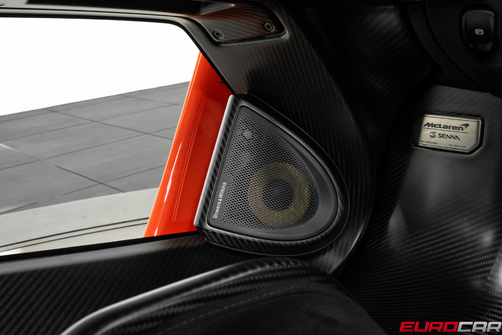 Used 2019 McLaren Senna photo 51