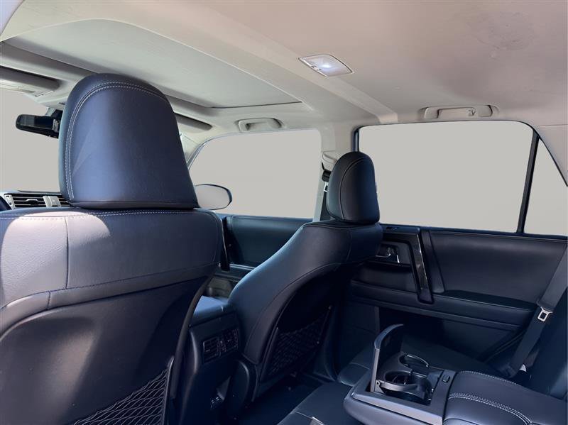 2020 Toyota 4Runner Nightshade