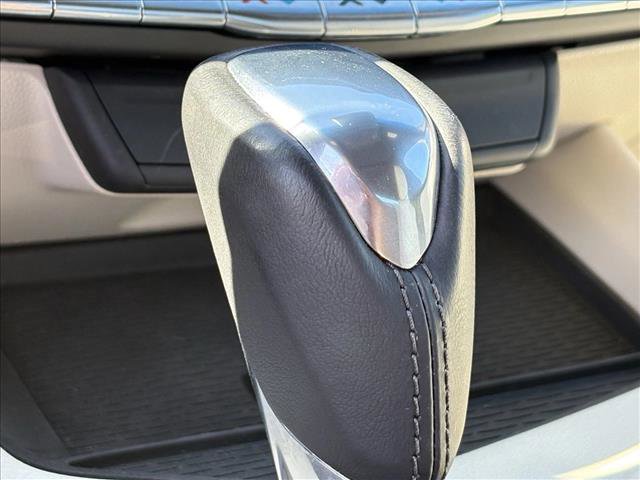 2021 Cadillac CT4 Luxury